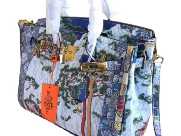 Hermes Birkin Designer Handbags for Women